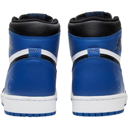 AJ 1 Retro High OG x Fragment Design