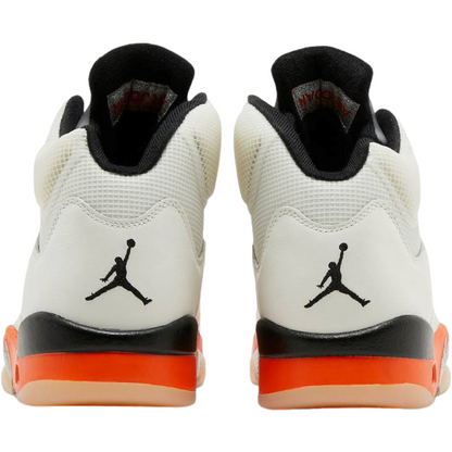 AJ 5 Retro 'Shattered Backboard'