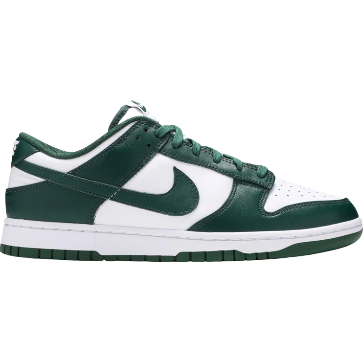 Dunk Low 'Varsity Green'