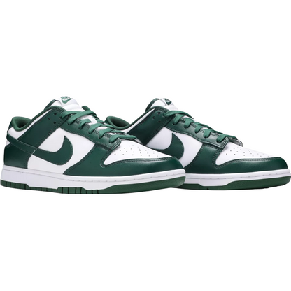 Dunk Low 'Varsity Green'