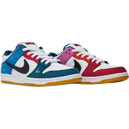 Dunk Low x Parra 'Friends & Family'