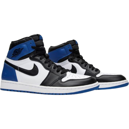 AJ 1 Retro High OG x Fragment Design