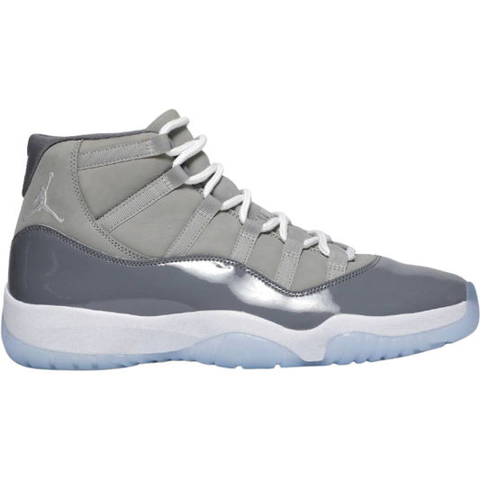 AJ 11 'Cool Grey'