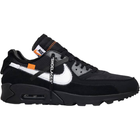 AM 90 x OW 'Black'