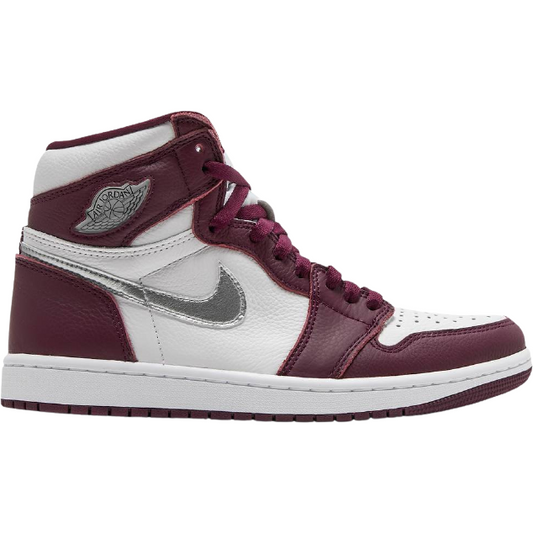 AJ 1 Retro High OG 'Bordeaux'