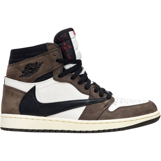 AJ 1 x Travis Scott Retro High OG 'Mocha'