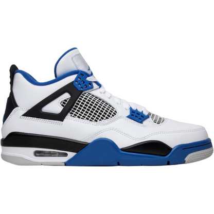 AJ 4 Retro 'Motorsports'