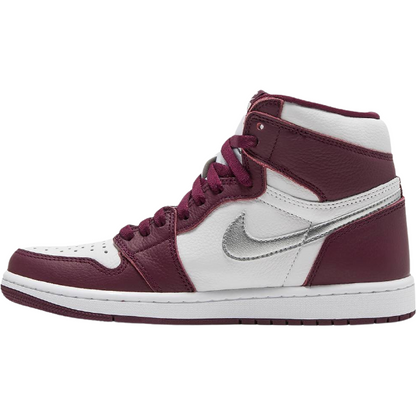 AJ 1 Retro High OG 'Bordeaux'