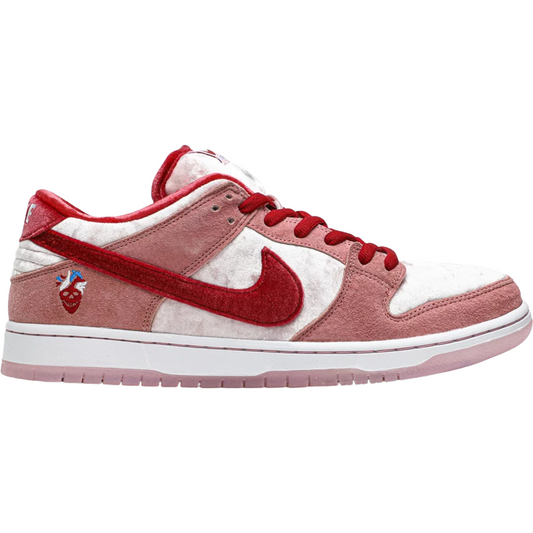 Dunk Low SB x StrangeLove 'Valentine's Day'