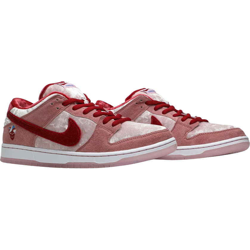 Dunk Low SB x StrangeLove 'Valentine's Day'