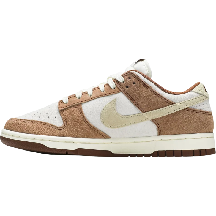 Dunk Low Premium 'Medium Curry'