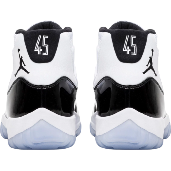 AJ 11 Retro 'Concord' 2018