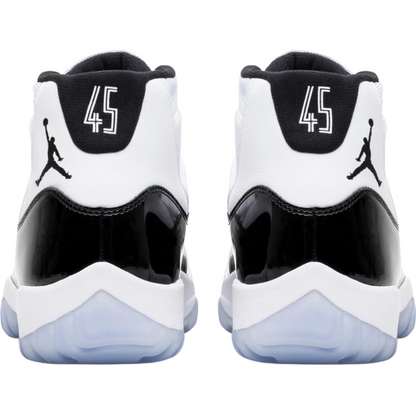 AJ 11 Retro 'Concord' 2018