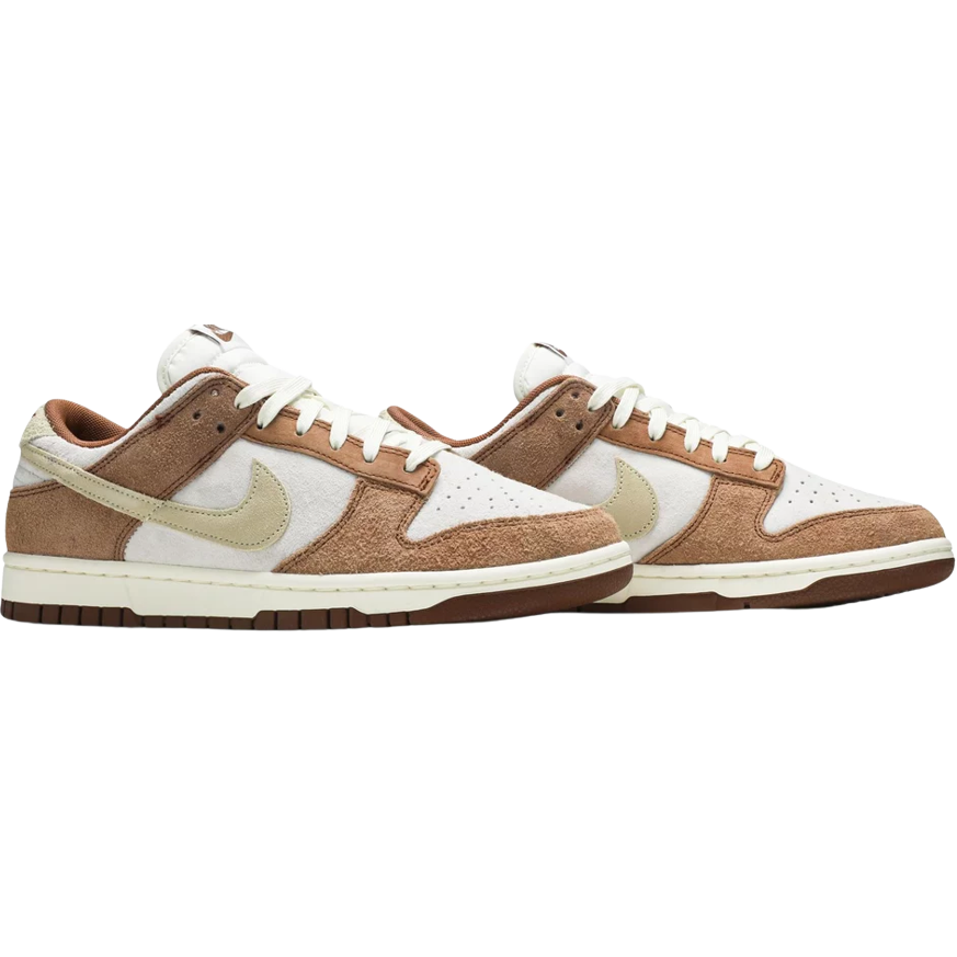 Dunk Low Premium 'Medium Curry'