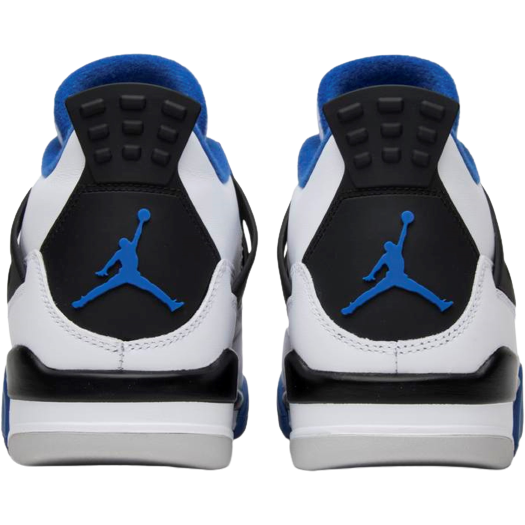 AJ 4 Retro 'Motorsports'