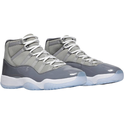 AJ 11 'Cool Grey'