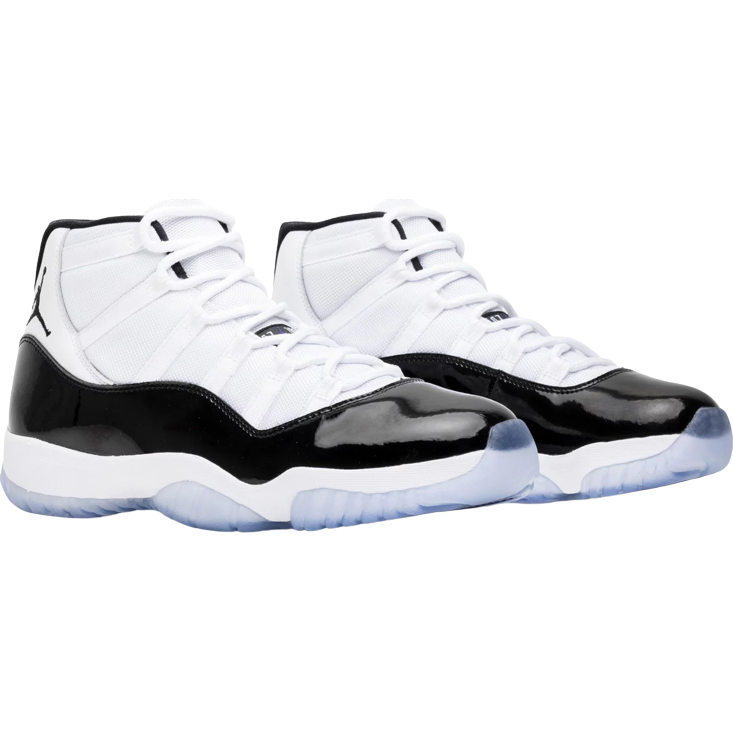 AJ 11 Retro 'Concord' 2018