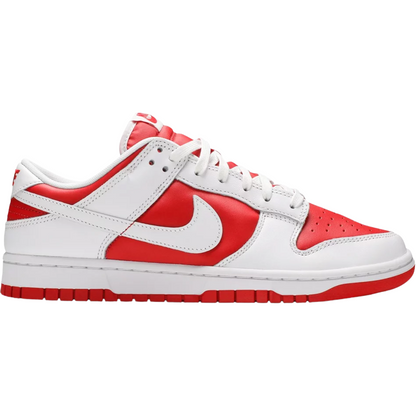 Dunk Low 'Championship Red'