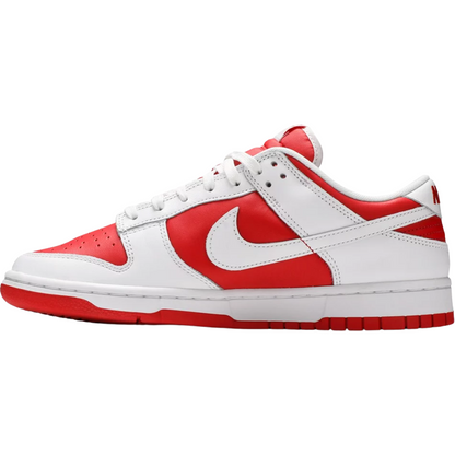 Dunk Low 'Championship Red'