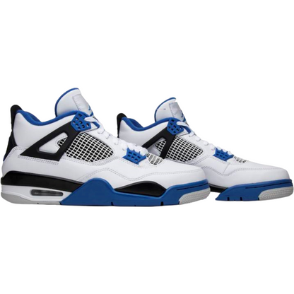 AJ 4 Retro 'Motorsports'