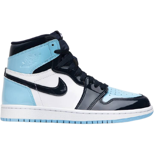 AJ 1 Retro High OG 'Blue Chill'