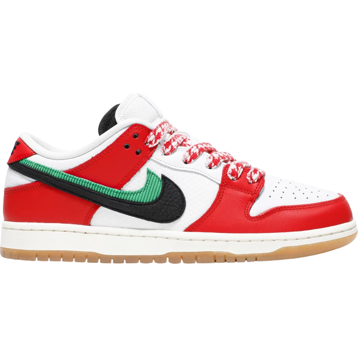 Dunk Low SB x Frame Skate 'Habibi'