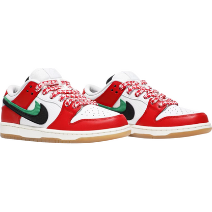 Dunk Low SB x Frame Skate 'Habibi'