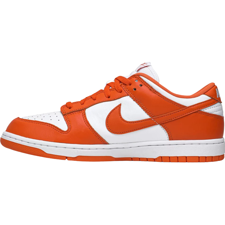 Dunk Low Retro SP 'Syracuse'