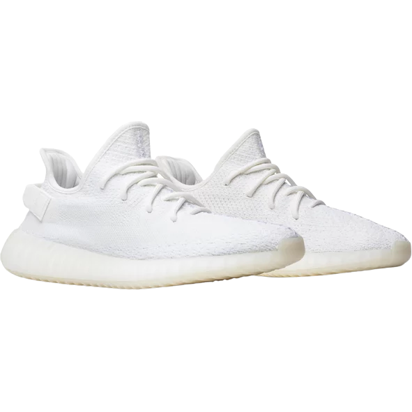 YZY Boost 350 V2 'Cream White / Triple White'