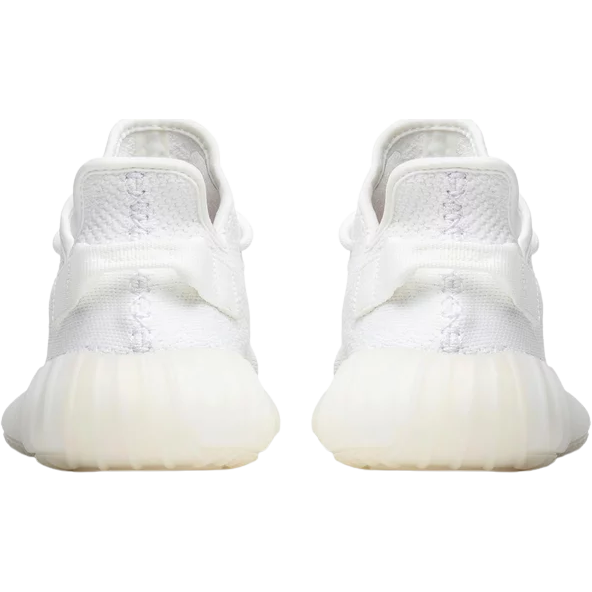 YZY Boost 350 V2 'Cream White / Triple White'