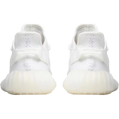 YZY Boost 350 V2 'Cream White / Triple White'