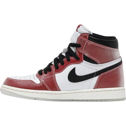 AJ 1 Retro High OG SP x Trophy Room 'Chicago'