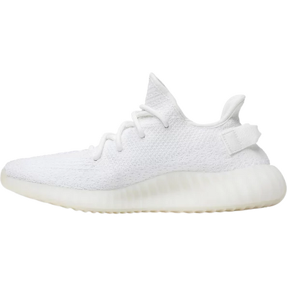 YZY Boost 350 V2 'Cream White / Triple White'