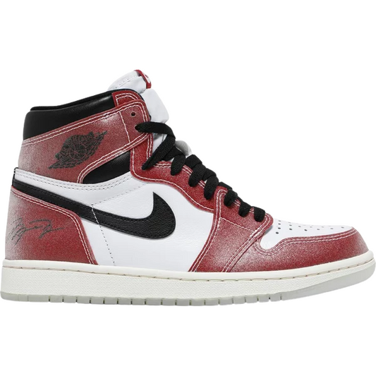 AJ 1 Retro High OG SP x Trophy Room 'Chicago'