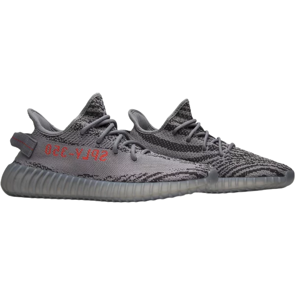 YZY Boost 350 V2 'Beluga 2.0'