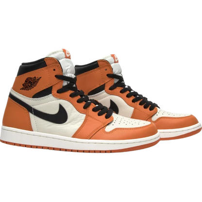 AJ 1 Retro High OG 'Shattered Backboard Away'