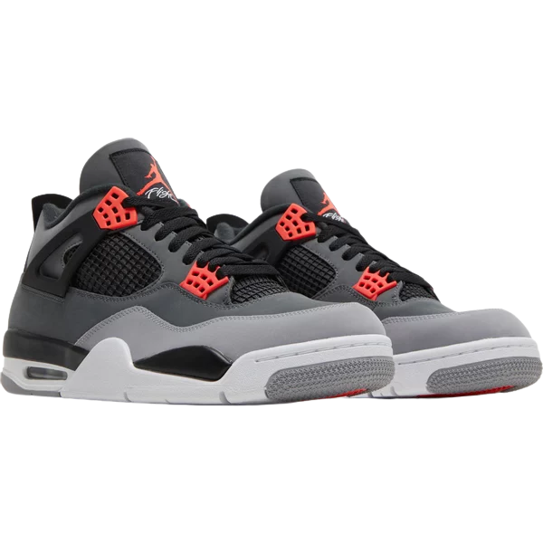 AJ 4 Retro 'Infrared'