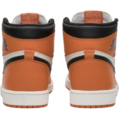 AJ 1 Retro High OG 'Shattered Backboard Away'