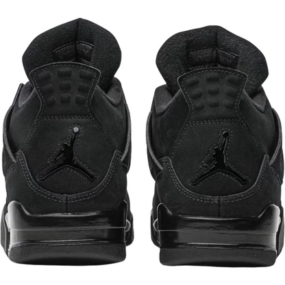 AJ 4 Retro 'Black Cat' 2020