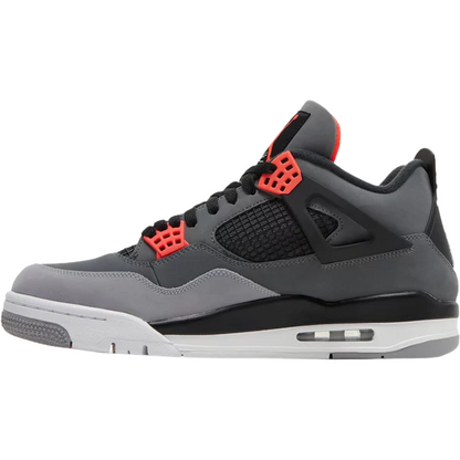 AJ 4 Retro 'Infrared'