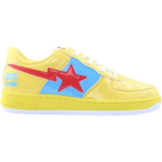 Bapesta x Marvel Comics 'Thor'