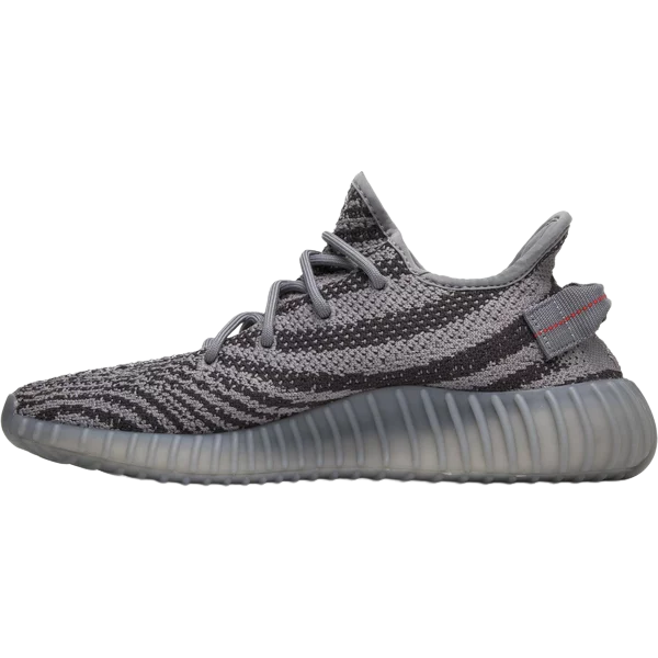 YZY Boost 350 V2 'Beluga 2.0'