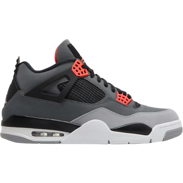 AJ 4 Retro 'Infrared'