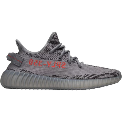 YZY Boost 350 V2 'Beluga 2.0'