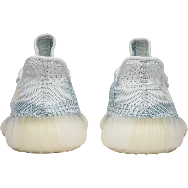 YZY Boost 350 V2 'Cloud White Non-Reflective'