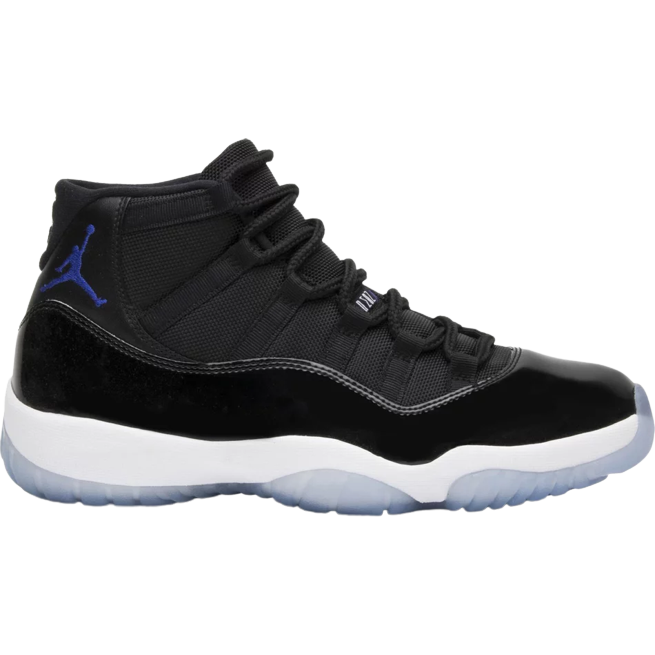 AJ 11 Retro 'Space Jam' 2016