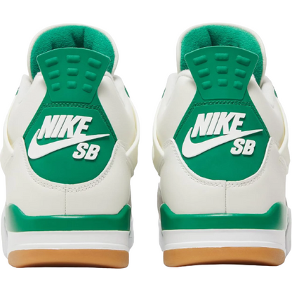 AJ 4 Retro SP 'Pine Green'