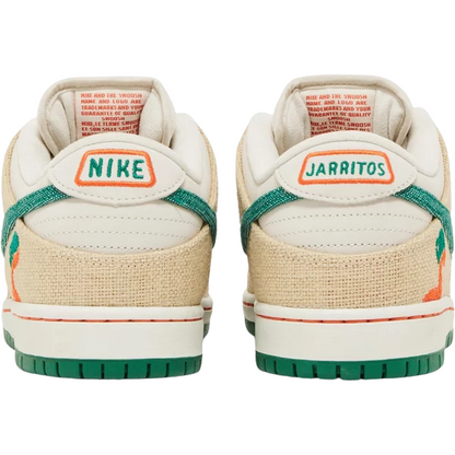 Dunk Low SB x Jarritos