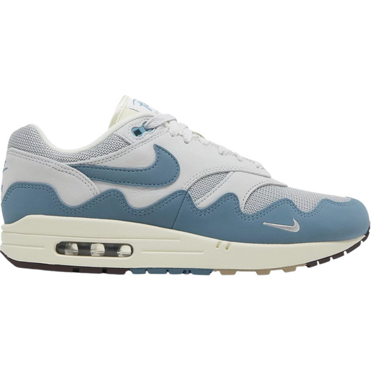 AM 1 x Patta 'Noise Aqua'