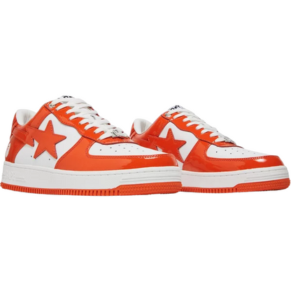 Bapesta 'Orange'